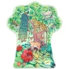 Puzzle Jungle indienne 54 pcs - Djeco