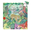 Puzzle Jungle indienne 54 pcs - Djeco