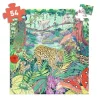 Puzzle Jungle indienne 54 pcs - Djeco