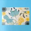 Puzzle Kids love the ocean - Coq en pâte