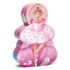 Puzzle La ballerine à la fleur 36 pcs - Djeco