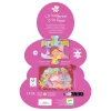 Puzzle La ballerine à la fleur 36 pcs - Djeco