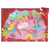 Puzzle La ballerine à la fleur 36 pcs - Djeco