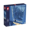 Puzzle La nuit bleue 500 pièces - Janod
