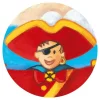 Puzzle le pirate et son trésor 36 pièces - Djeco