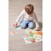Puzzle Les Compagnons du jardin 20 pièces - Janod