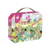Puzzle Les princesses 36 pièces - Janod