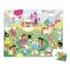 Puzzle Les princesses 36 pièces - Janod