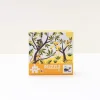 Puzzle Love cats - Coq en pâte