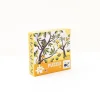 Puzzle Love cats - Coq en pâte