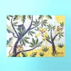 Puzzle Love cats - Coq en pâte