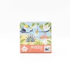 Puzzle Love is in the air - Coq en pâte