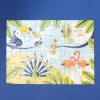 Puzzle Love is in the air - Coq en pâte
