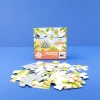 Puzzle Love is in the air - Coq en pâte