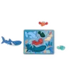 Puzzle sensoriel Les aventures de Paulie - Moulin Roty