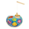 Puzzle Speedy Fish bois - Janod