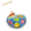 Puzzle Speedy Fish bois - Janod
