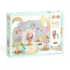 Puzzl'Up Lily & Polo 24pcs+9 pcs Tinyly - Djeco
