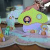 Puzzl'Up Lily & Polo 24pcs+9 pcs Tinyly - Djeco