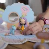 Puzzl'Up Lily & Polo 24pcs+9 pcs Tinyly - Djeco