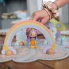 Puzzl'Up Lily & Polo 24pcs+9 pcs Tinyly - Djeco