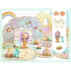 Puzzl'Up Lily & Polo 24pcs+9 pcs Tinyly - Djeco