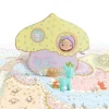 Puzzl'Up Lily & Polo 24pcs+9 pcs Tinyly - Djeco