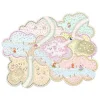 Puzzl'Up Lily & Polo 24pcs+9 pcs Tinyly - Djeco