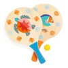 Raquettes plage Sea - Djeco
