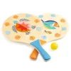 Raquettes plage Sea - Djeco