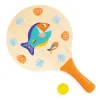 Raquettes plage Sea - Djeco