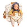 Sac à dos Porte-poupée Pomea - Djeco