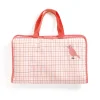 Sac à langer Pink Peak Pomea - Djeco