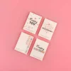 Sachets de graines - La fabrique à sachets