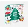 Sapin géant - OMY