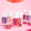 Set 3 vernis : Merlin Polly Sisi - Nailmatic