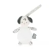 Set de 3 Doudous sensoriels chiots pour bébé - Kaloo
