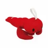 Mes barboteurs set de 3 eponges de bain Animaux marins - Janod