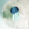 Mes barboteurs set de 3 eponges de bain Animaux marins - Janod