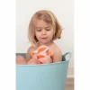 Mes barboteurs set de 3 eponges de bain Animaux marins - Janod