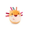 Set de 4 formes jungle - Lilliputiens