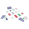 Set : La preuve par trois - Gigamic