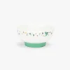 Set vaisselle porcelaine La forêt Mawa - Moulin Roty