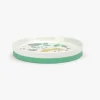 Set vaisselle porcelaine La forêt Mawa - Moulin Roty