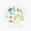 Set vaisselle porcelaine La forêt Mawa - Moulin Roty