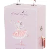 Souris danseuse - Moulin Roty