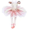 Souris danseuse - Moulin Roty