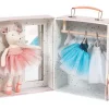 Souris danseuse - Moulin Roty