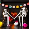 Squelettes d'Halloween - Talking Tables