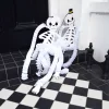 Squelettes d'Halloween - Talking Tables